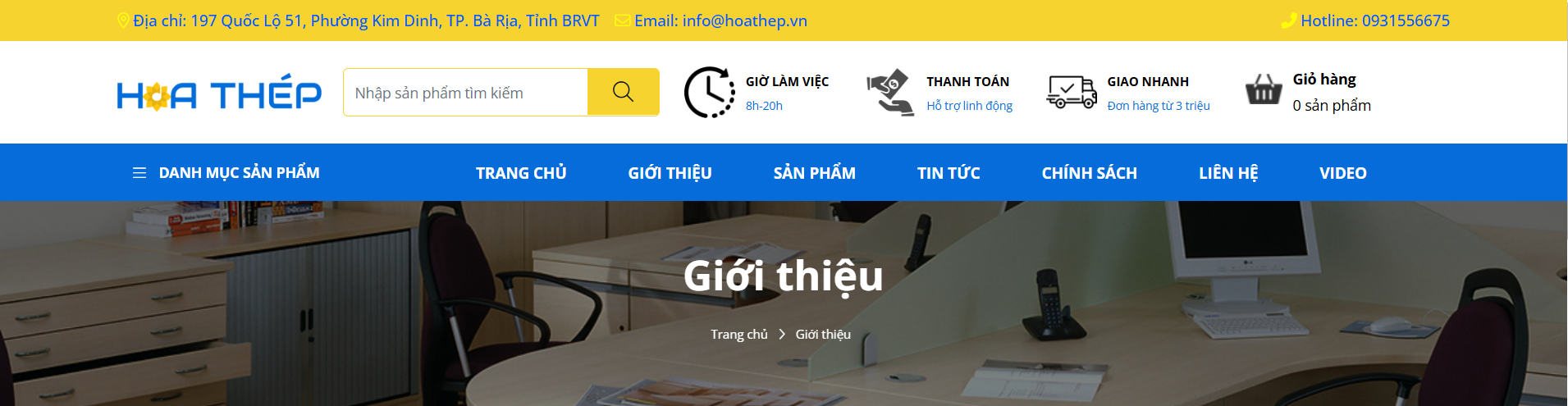 Cover image for CƠ KHÍ HOA THÉP