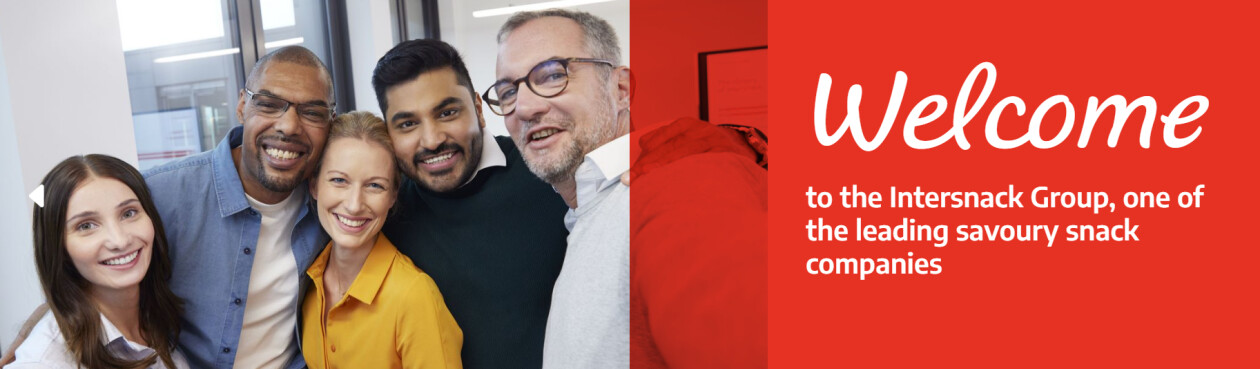 Cover image for Vietnam Intersnack Cashew