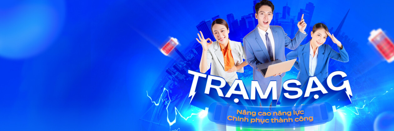 Cover image for VietnamWork