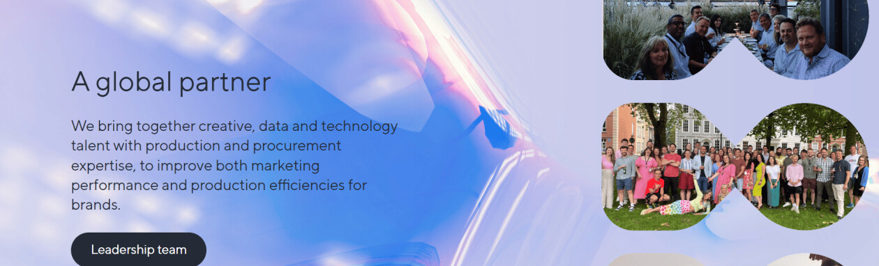 Cover image for Indicia Worldwide