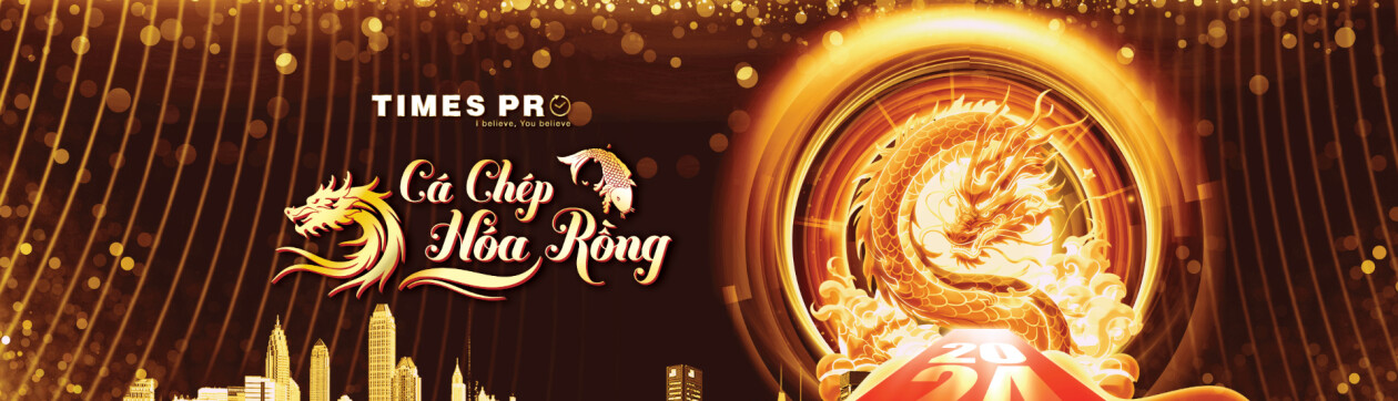 Cover image for Bất Động Sản Times Pro