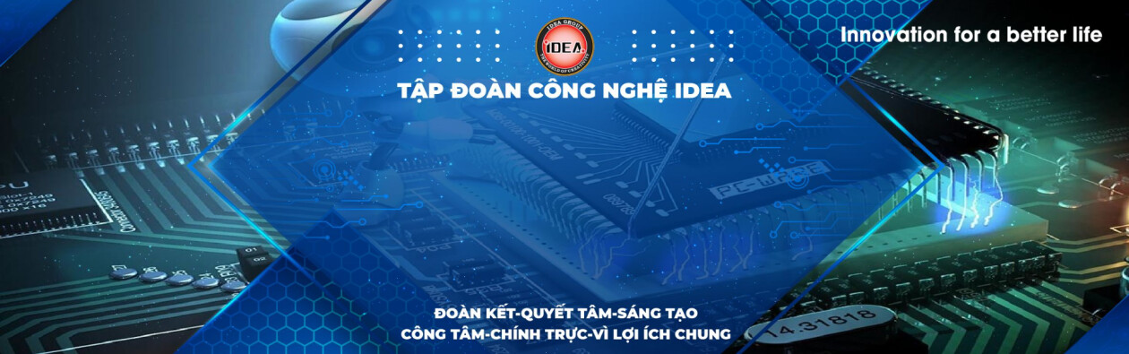 Cover image for Idea Technology - ITSC