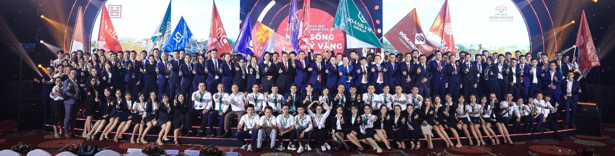 Cover image for Bất Động Sản Cát Tường  - Cát Tường Land