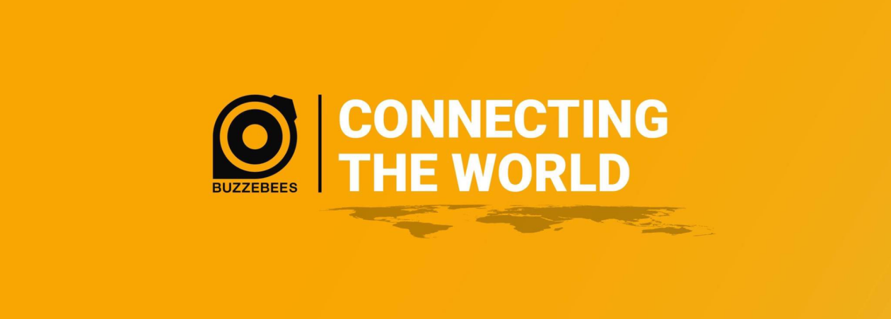 Cover image for Buzzebees Co.,Ltd