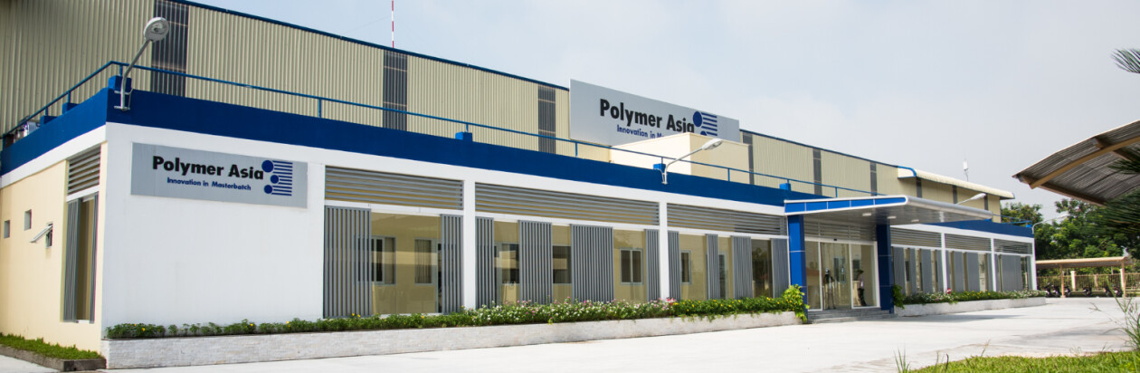 Cover image for SX TM CÔNG NGHỆ NHỰA Á CHÂU - Polymer Asia