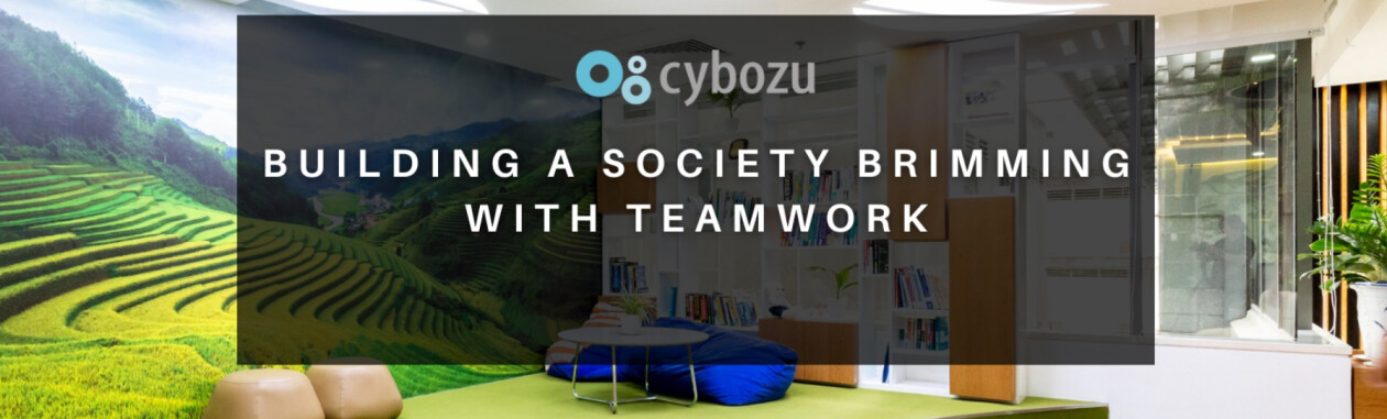 Cover image for CYBOZU VIỆT NAM