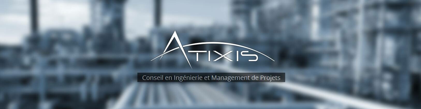 Cover image for Atixis Việt Nam