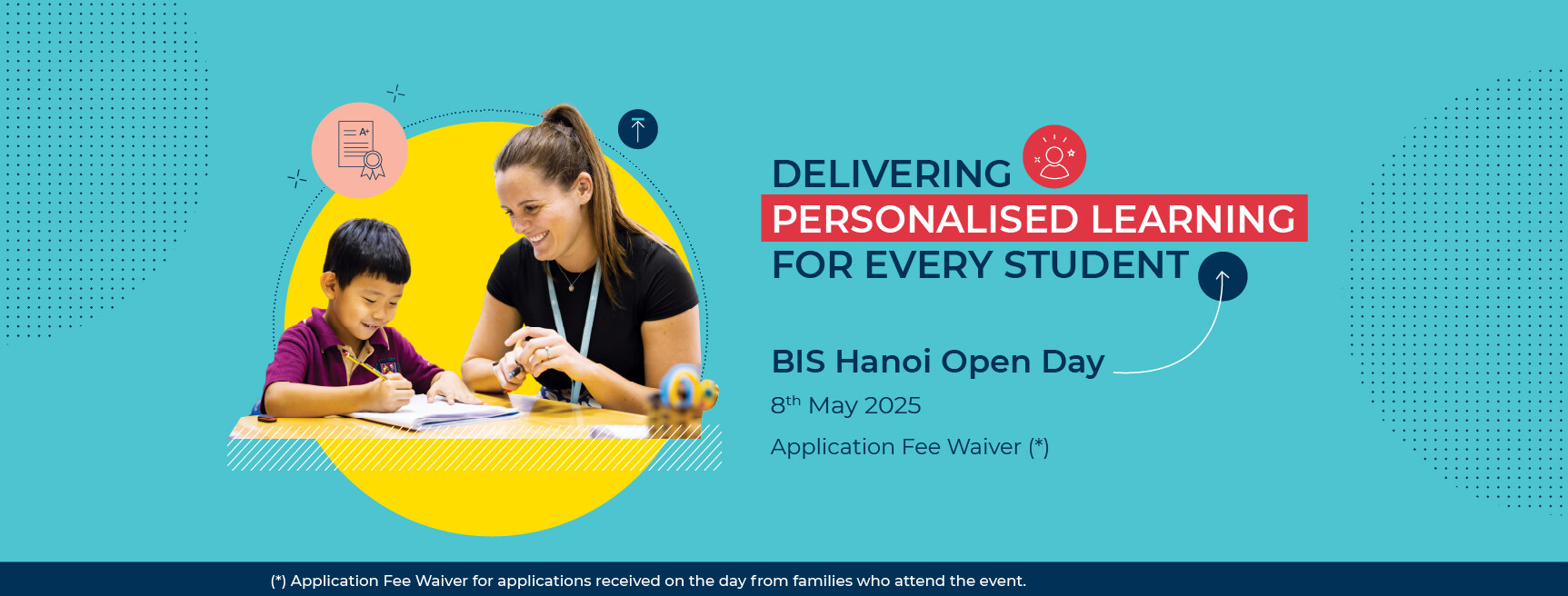 Cover image for Trường Quốc Tế Đa Cấp Anh Hà Nội - British International School