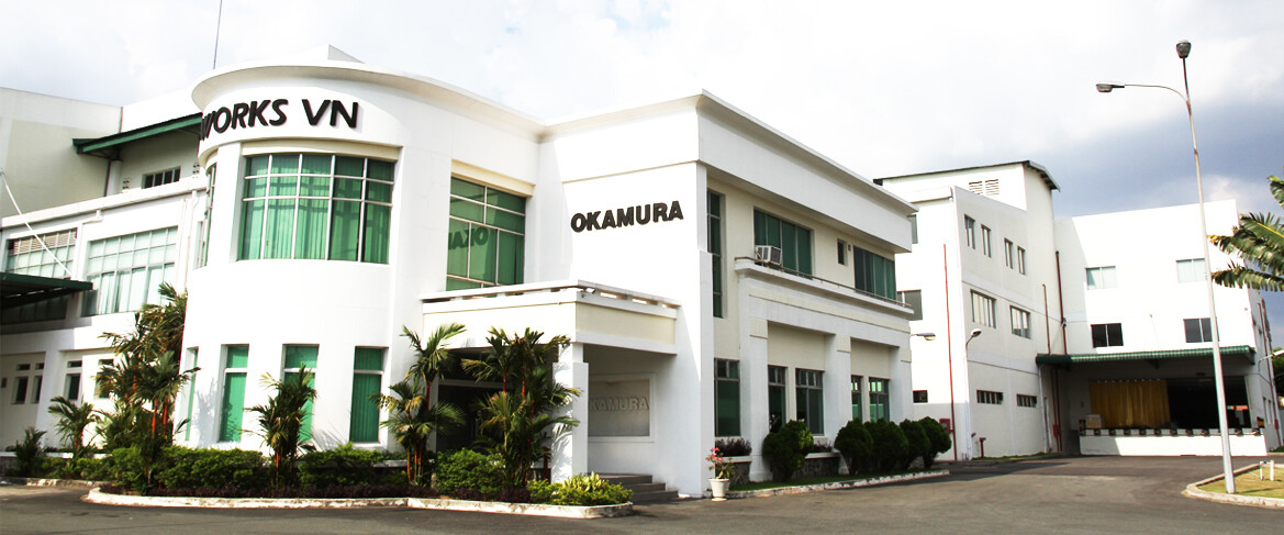 Cover image for Công Ty Ki works