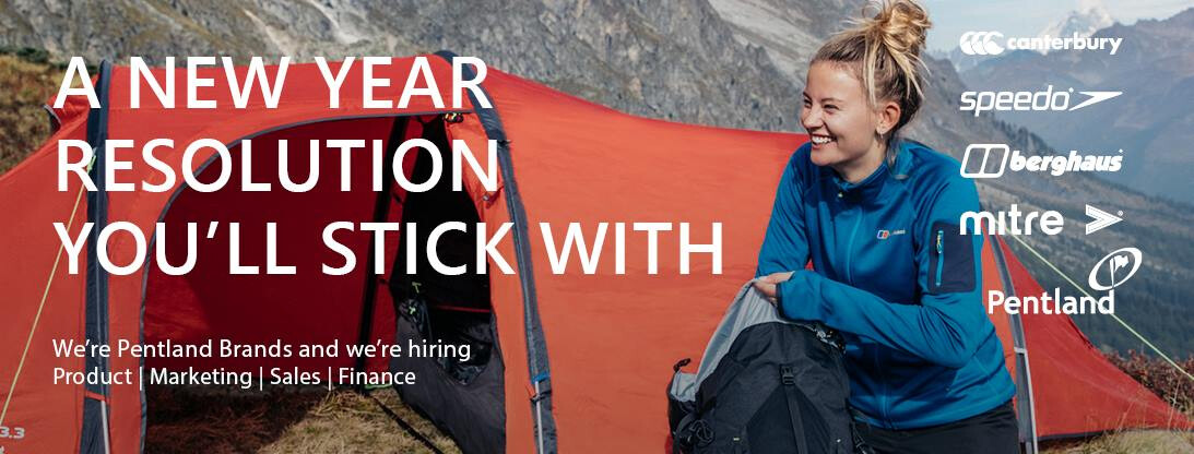 Cover image for Pentland Asia