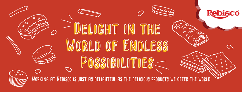 Cover image for Rebisco Việt Nam