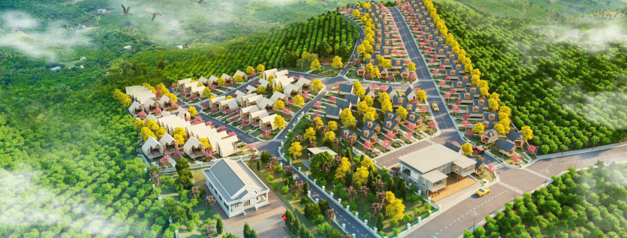 Cover image for KINH DOANH ĐỊA ỐC ĐẠI THIÊN PHÚC.