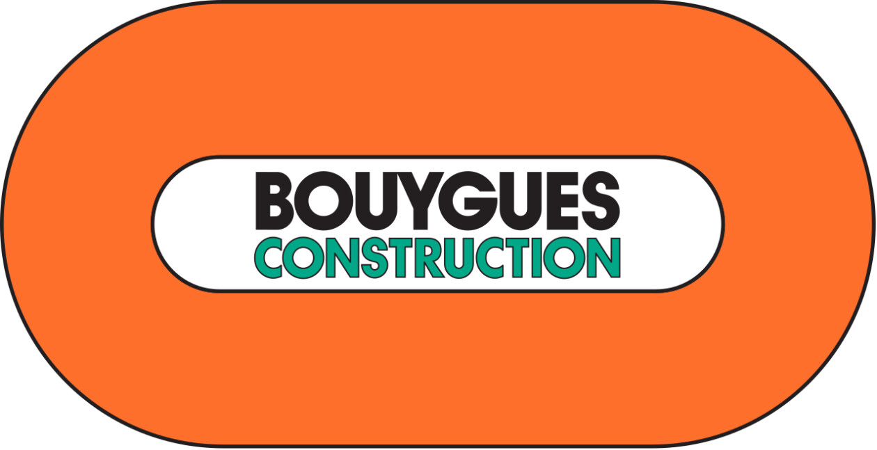 Cover image for BOUYGUES BATIMENT