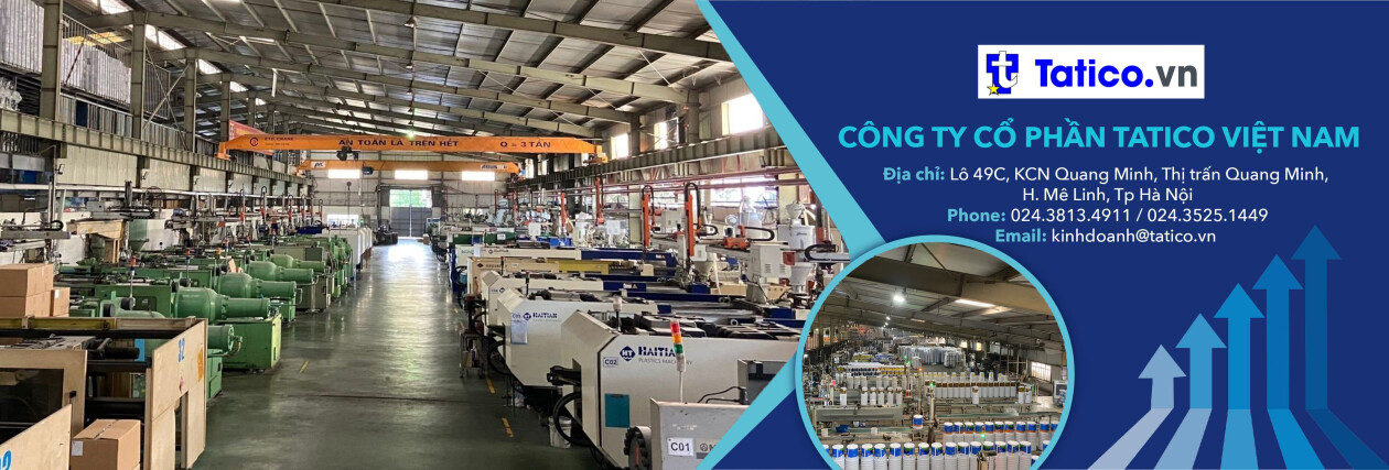 Cover image for Tatico Việt Nam