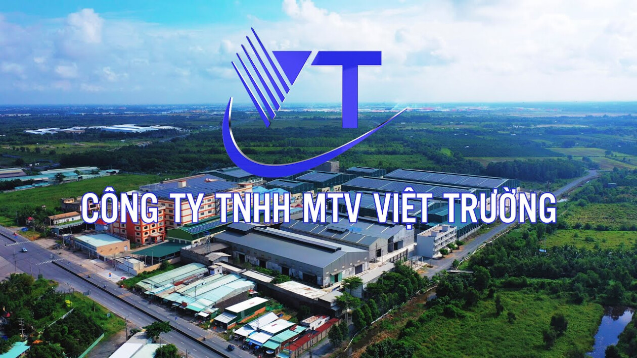 Cover image for CTY TNHH MTV N.J VIỆT
