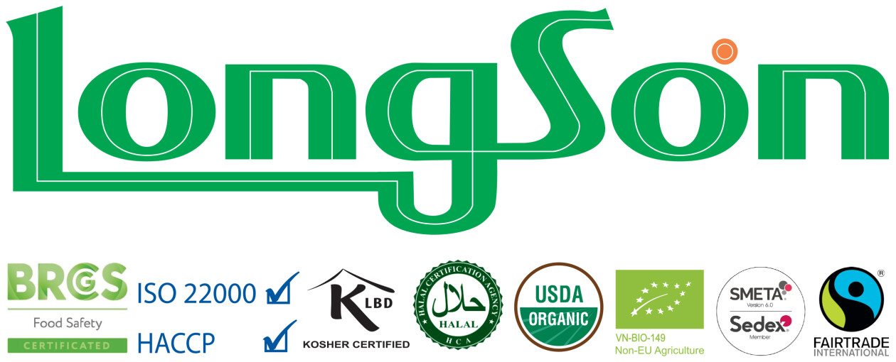 Cover image for Công Ty Cổ Phần Long Sơn