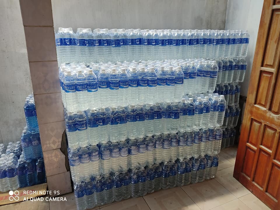 Cover image for Prolife Việt Nam