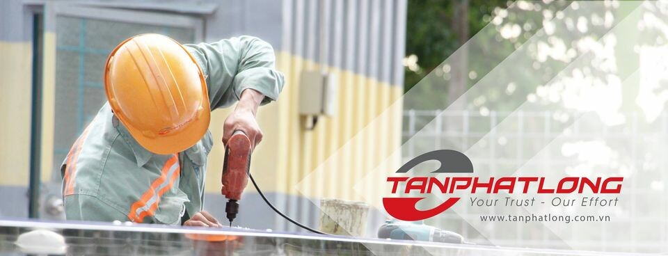 Cover image for Tân Phát Long