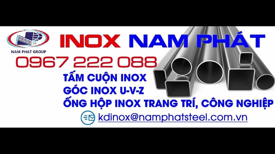 Cover image for Nam Phát