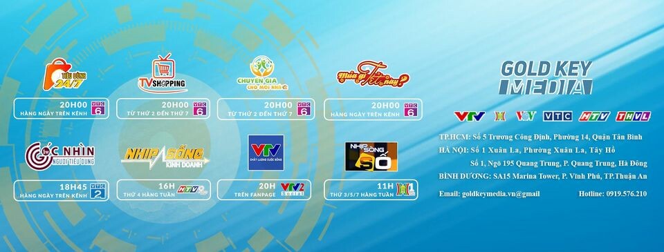 Cover image for Gold Key Media