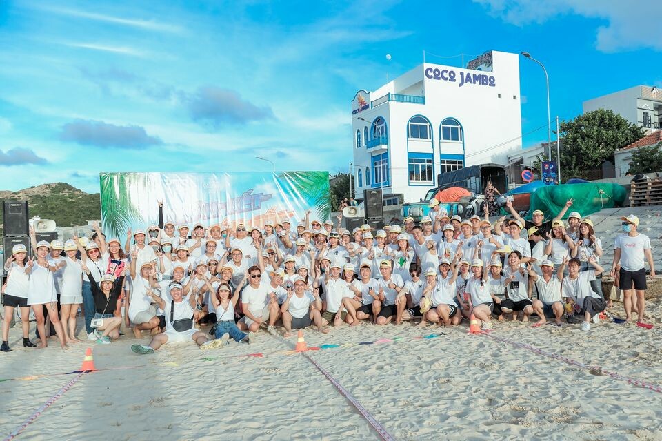 Cover image for Công ty YTS