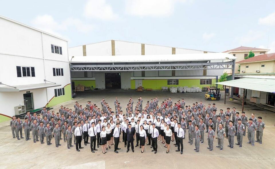 Cover image for Nội thất Fami