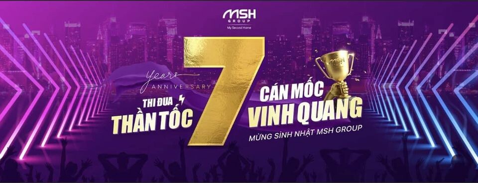 Cover image for MSH Group