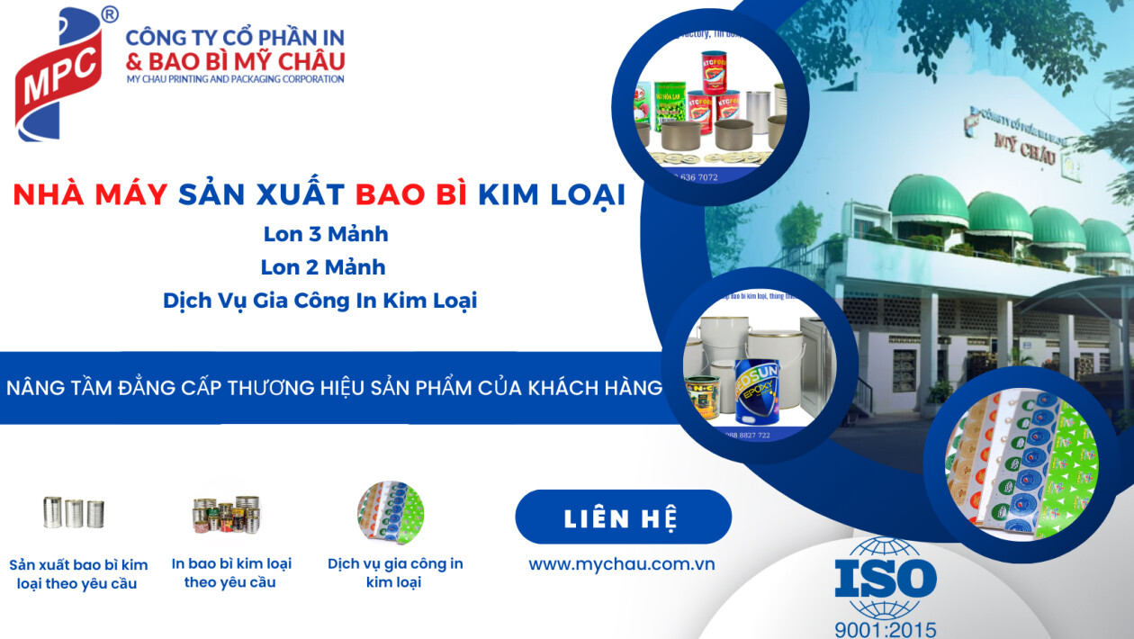 Cover image for Mỹ Châu