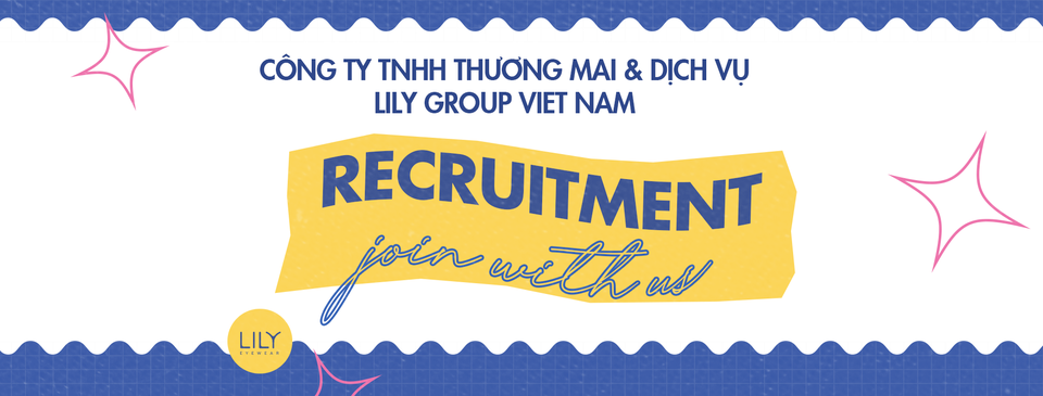 Cover image for ULTD Thịnh Phát - Lily Group Việt Nam