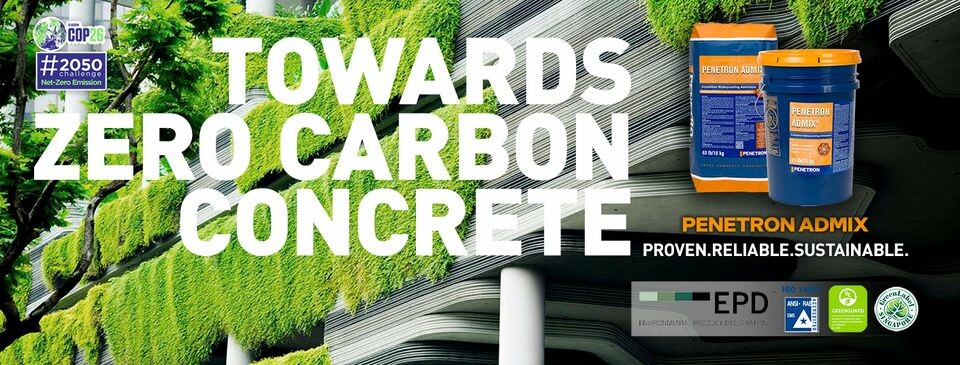 Cover image for Penetron Việt Nam