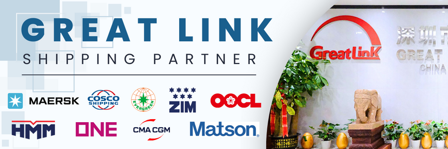 Cover image for Great Link Logistics Vietnam