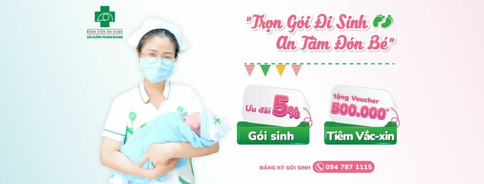 Cover image for Bệnh viện Sài Gòn