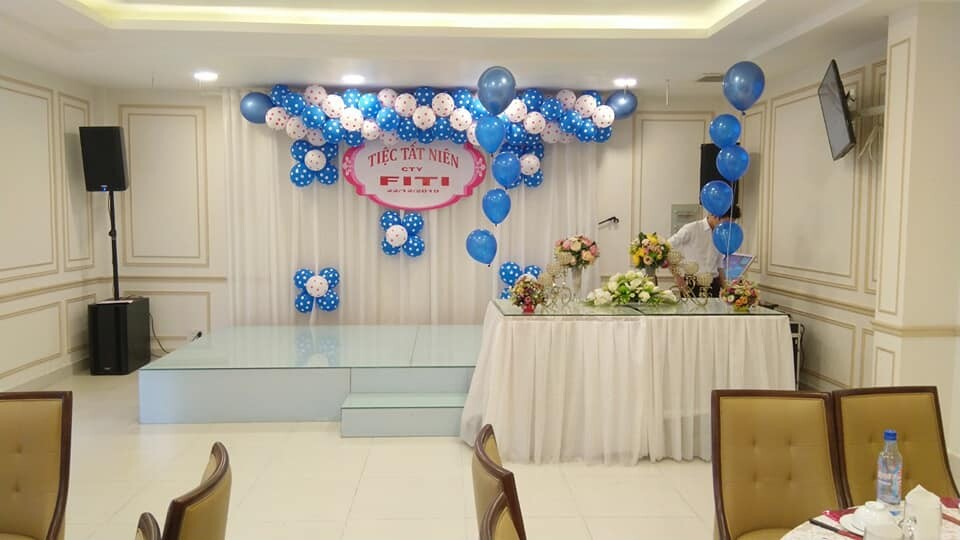 Cover image for Fiti Testing & Research Institute Việt Nam