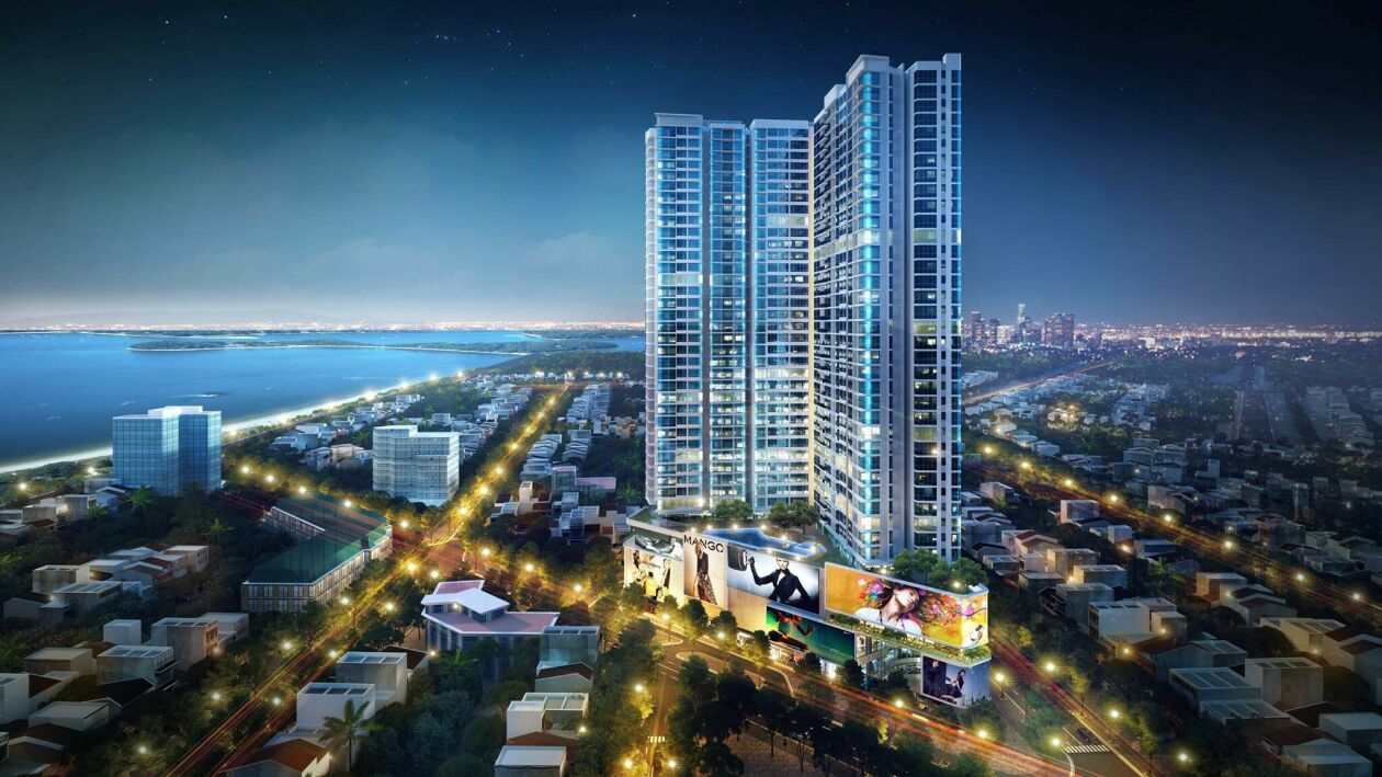 Cover image for Mạnh Tín