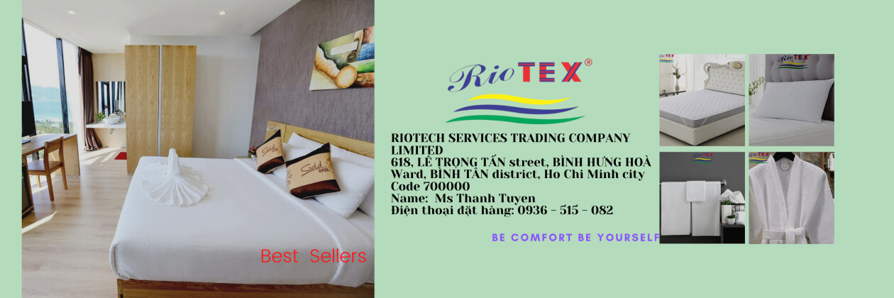 Cover image for Riotech