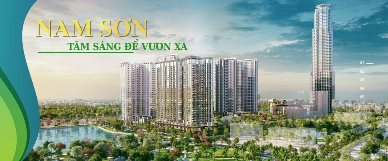 Cover image for Quản lý Nam Sơn