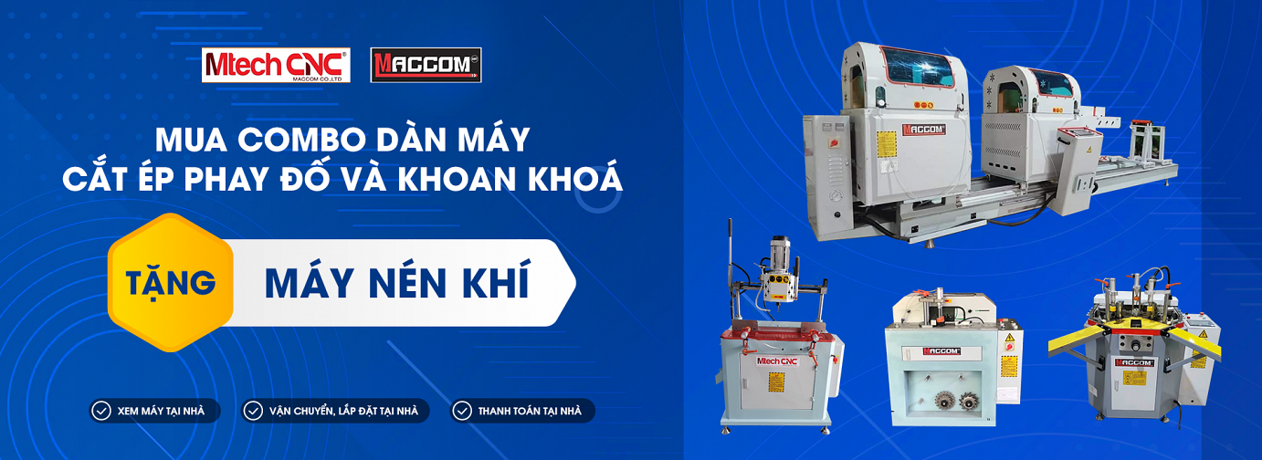 Cover image for CÔNG NGHỆ MACCOM