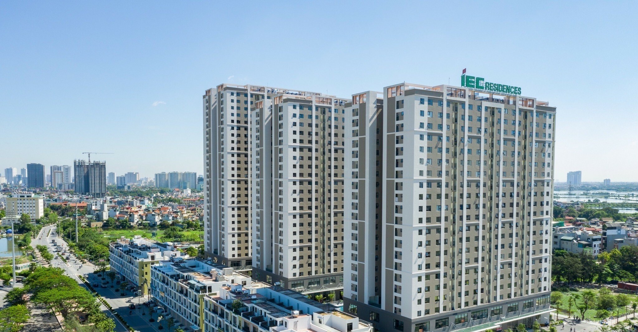 Cover image for ĐẦU TƯ XÂY DỰNG VÀ CƠ ĐIỆN IEC