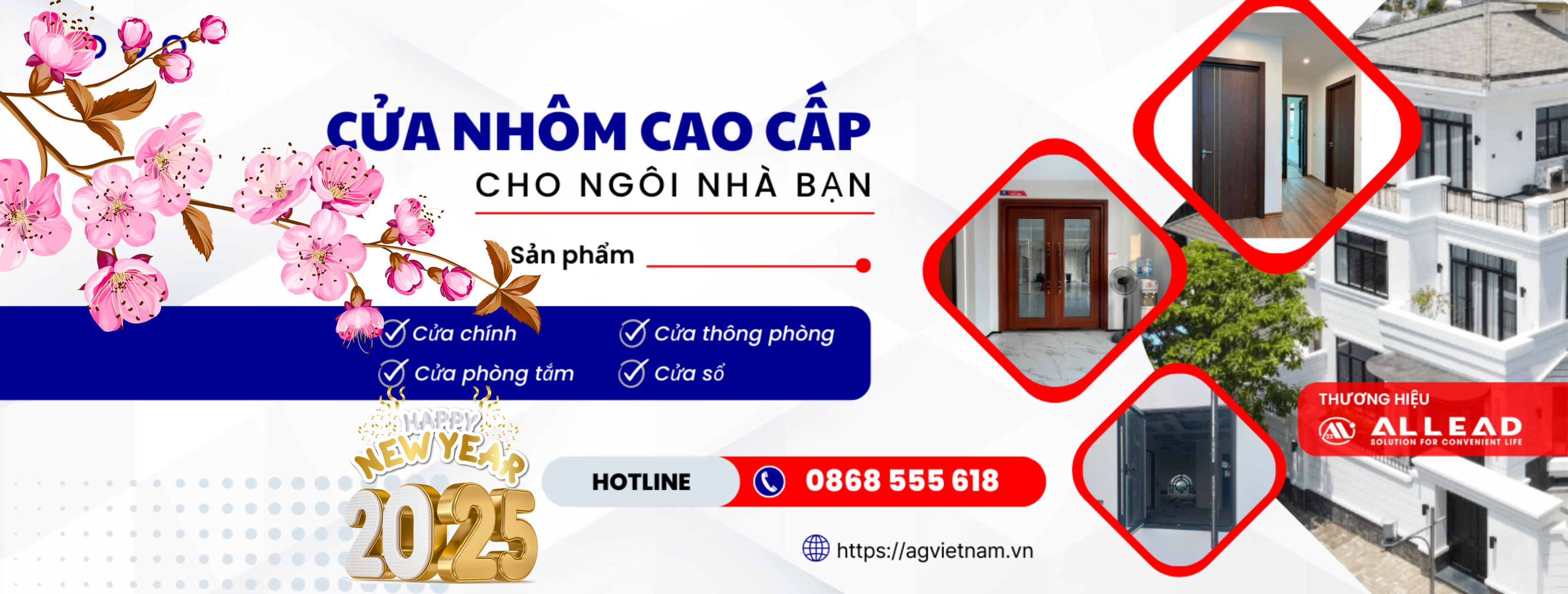 Cover image for Sản xuất & Thương mại AG Việt Nam