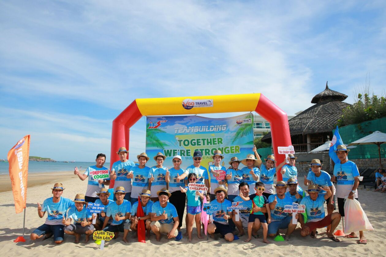 Cover image for Công Ty TNHH Giải Pháp Sàn Công Nghiệp IFS