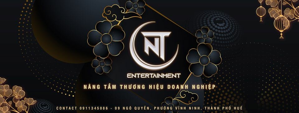 Cover image for NT ENTERTAINMENT - MEDIA