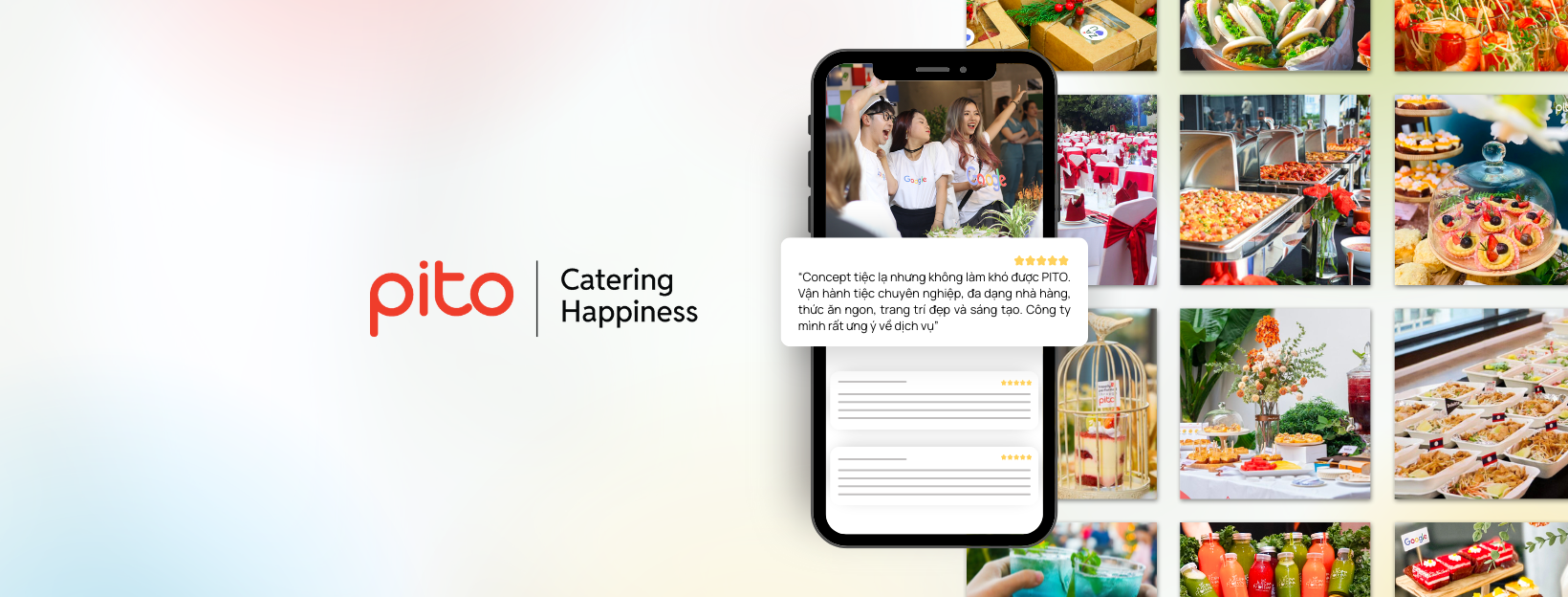 Cover image for PITO