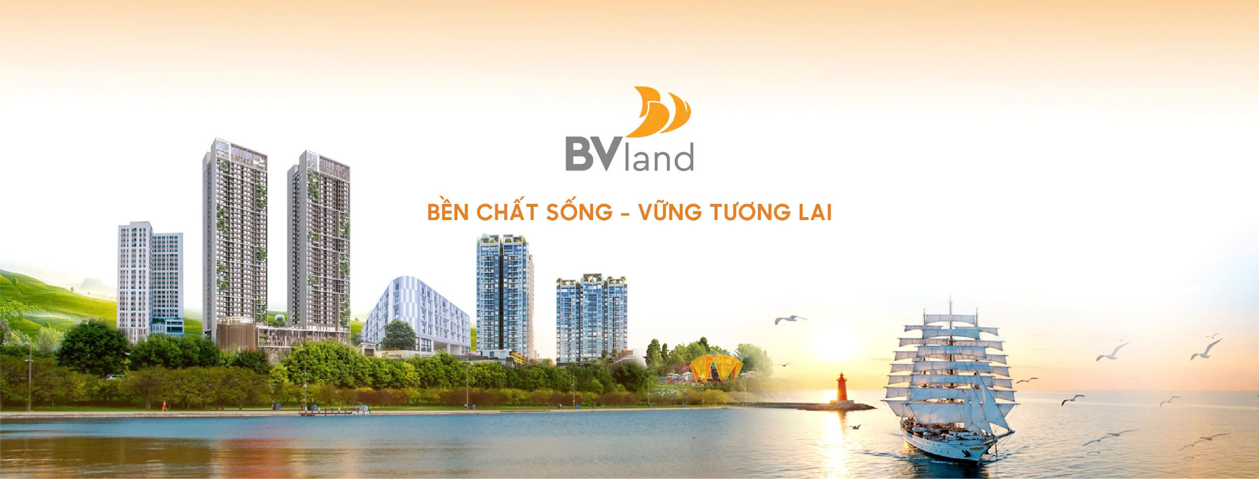 Cover image for BV Land