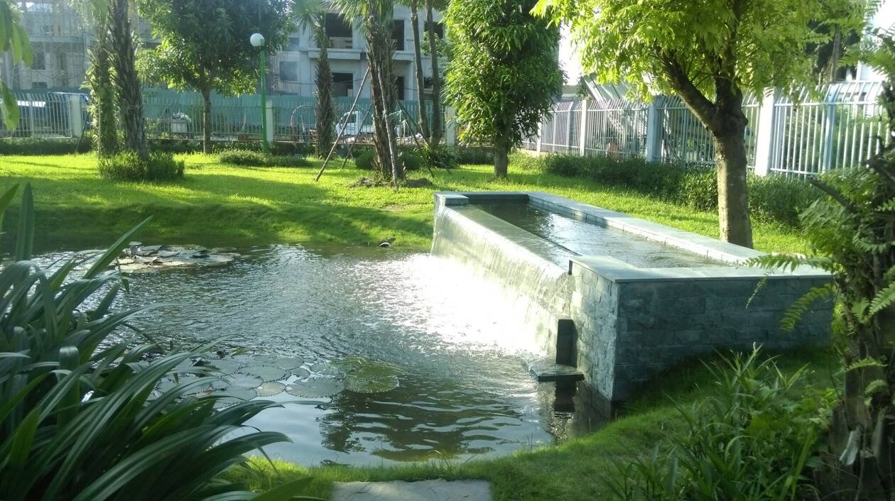 Cover image for Xử Lý Nước Thải