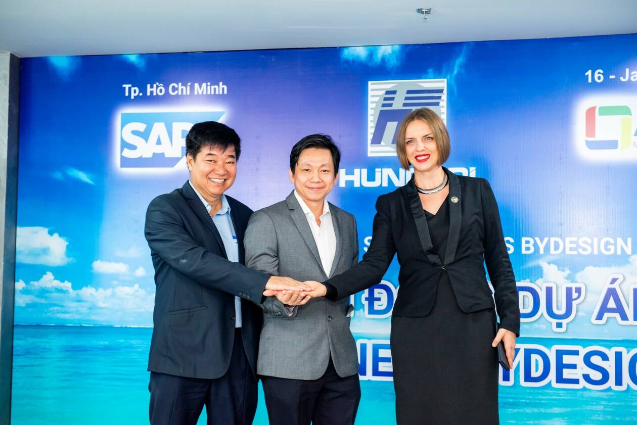 Cover image for ATS Việt Nam