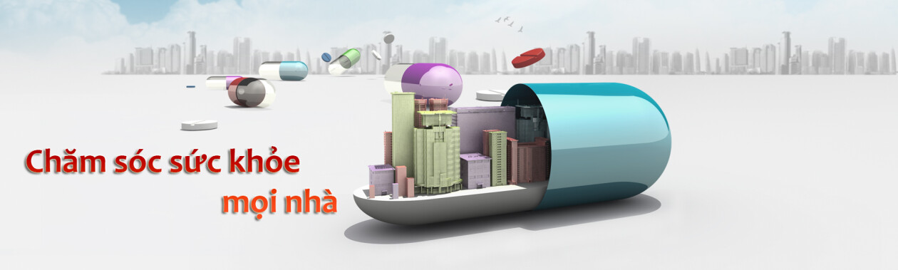 Cover image for Dược Phẩm Châu Âu