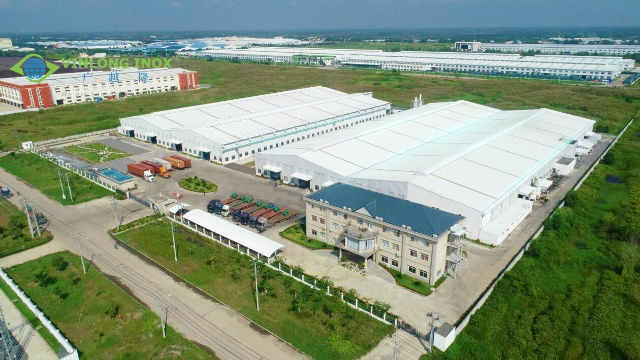 Cover image for THÉP KHÔNG GỈ QUẢNG THƯỢNG