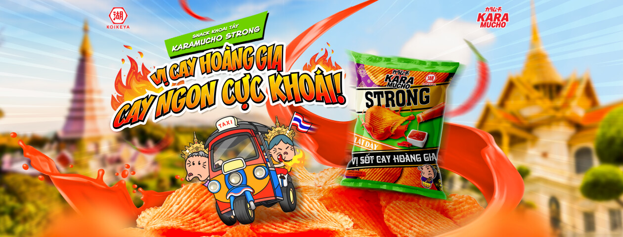 Cover image for Koikeya