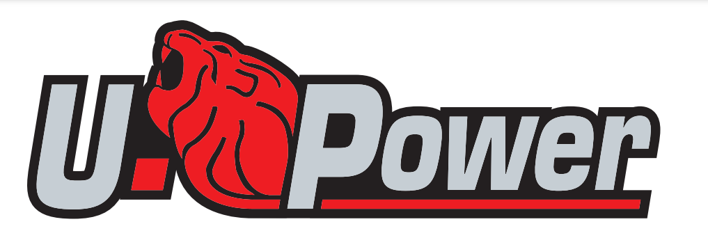 Cover image for Upower