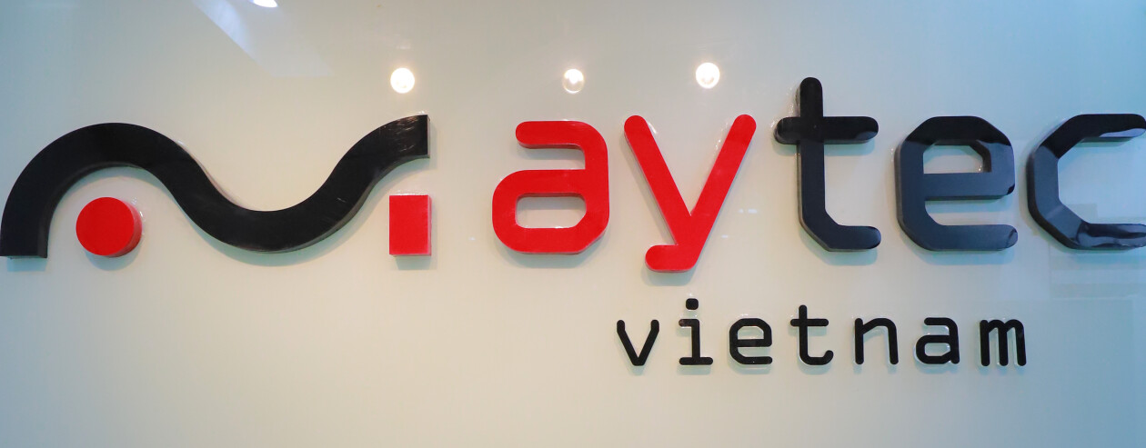 Cover image for AYTEC